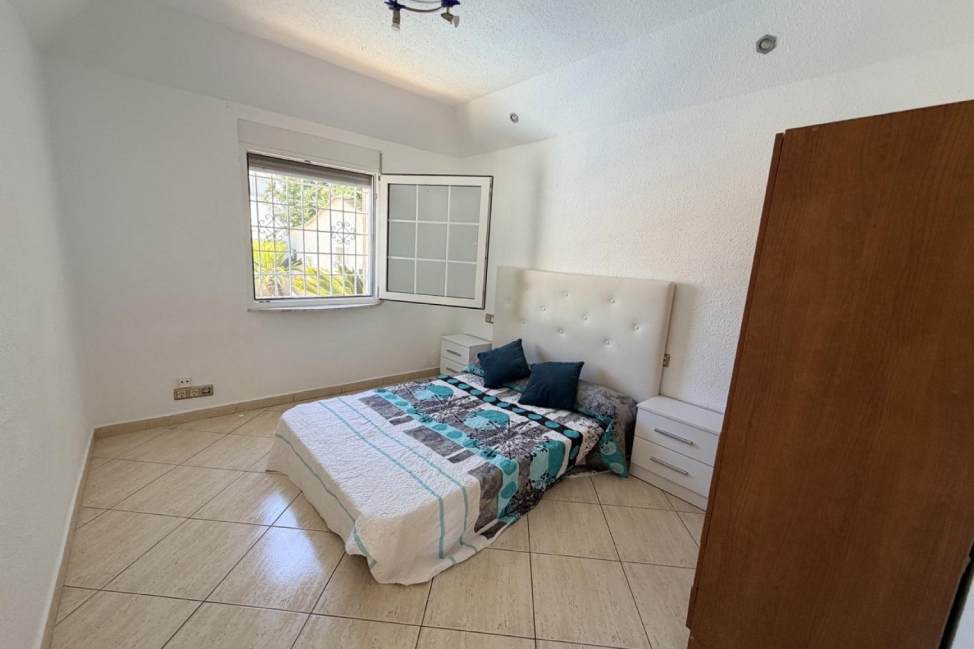 Herverkoop - Villa -
Torrevieja - Costa Blanca