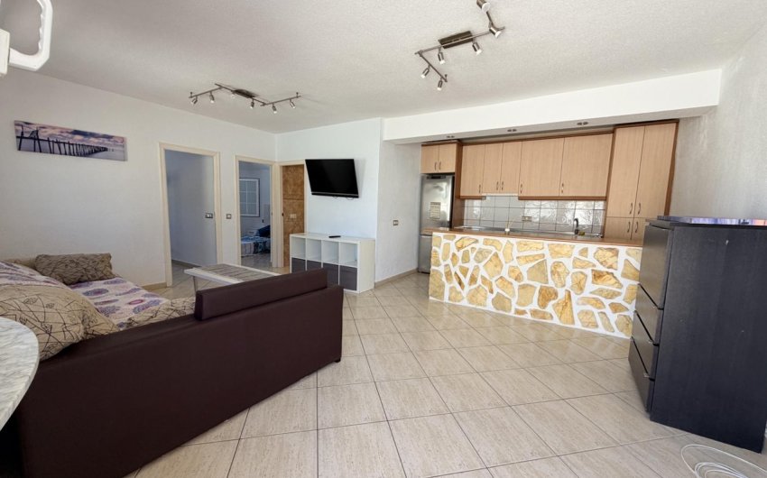 Herverkoop - Villa -
Torrevieja - Costa Blanca