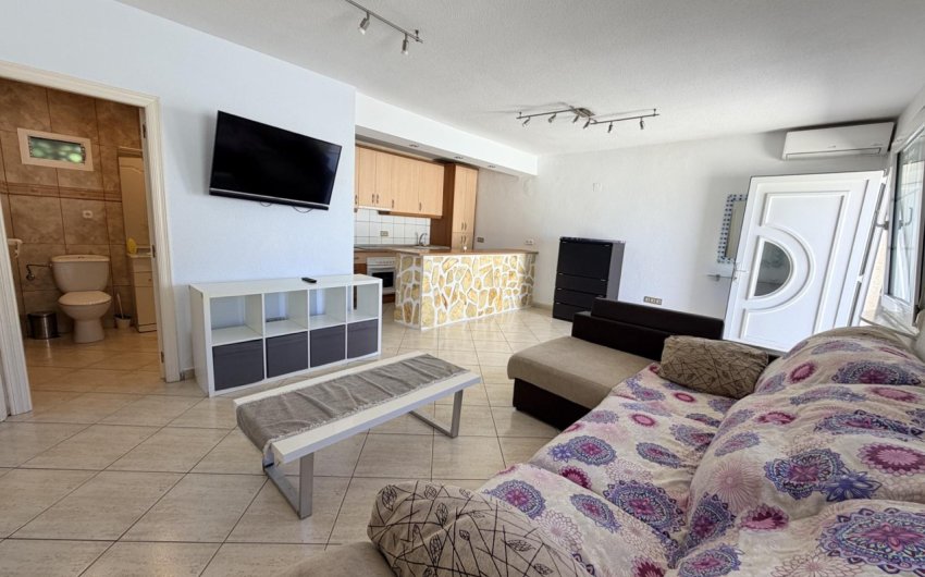 Herverkoop - Villa -
Torrevieja - Costa Blanca