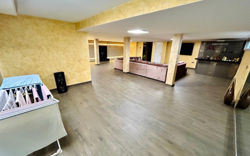 Herverkoop - Villa -
Torrevieja - Costa Blanca
