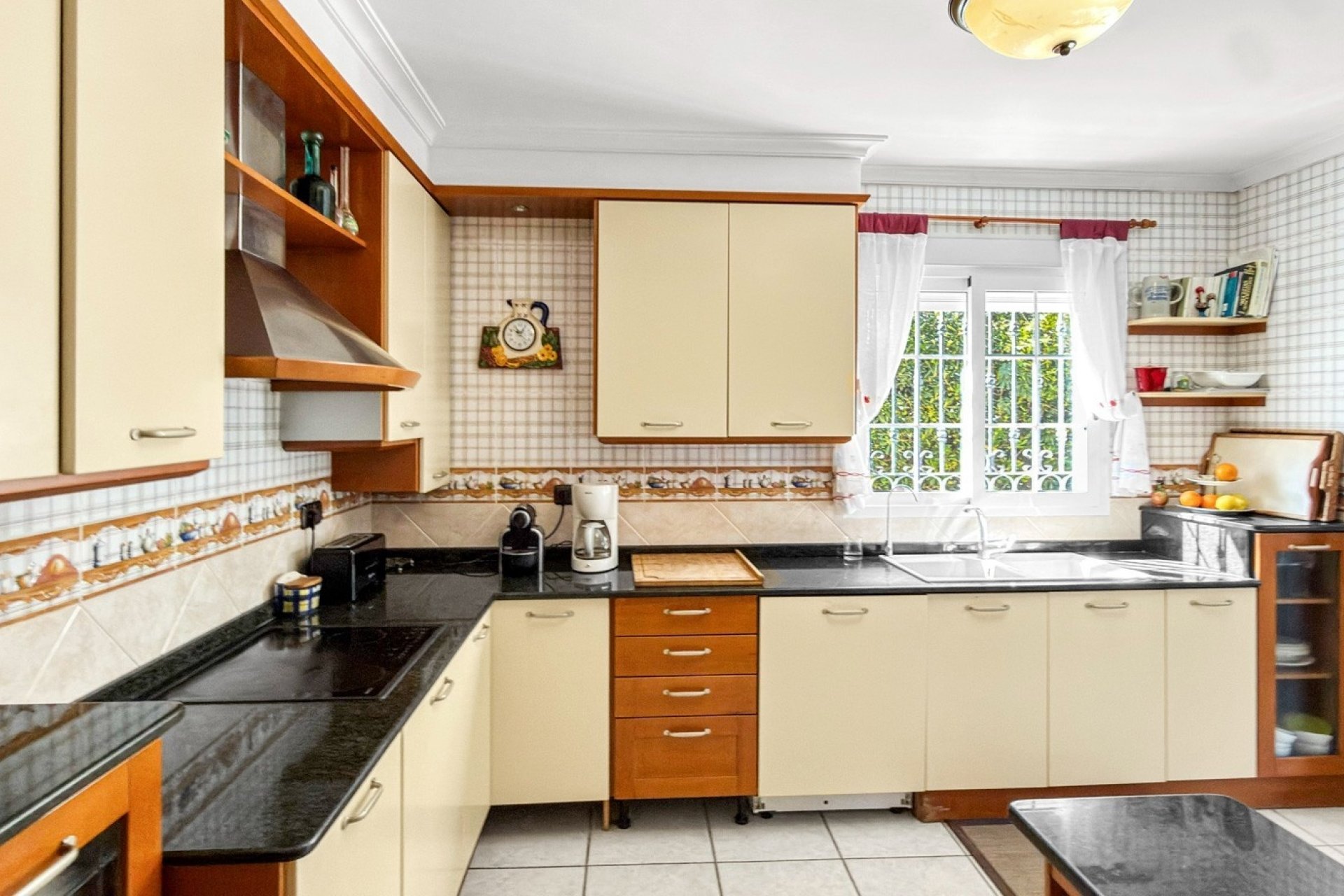 Herverkoop - Villa -
Torrevieja - Costa Blanca