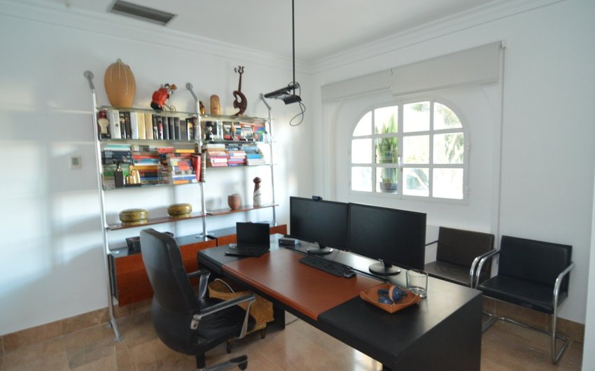 Herverkoop - Villa -
Torrevieja - Costa Blanca