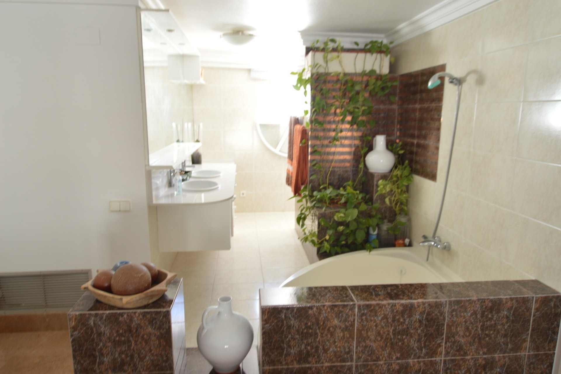 Herverkoop - Villa -
Torrevieja - Costa Blanca