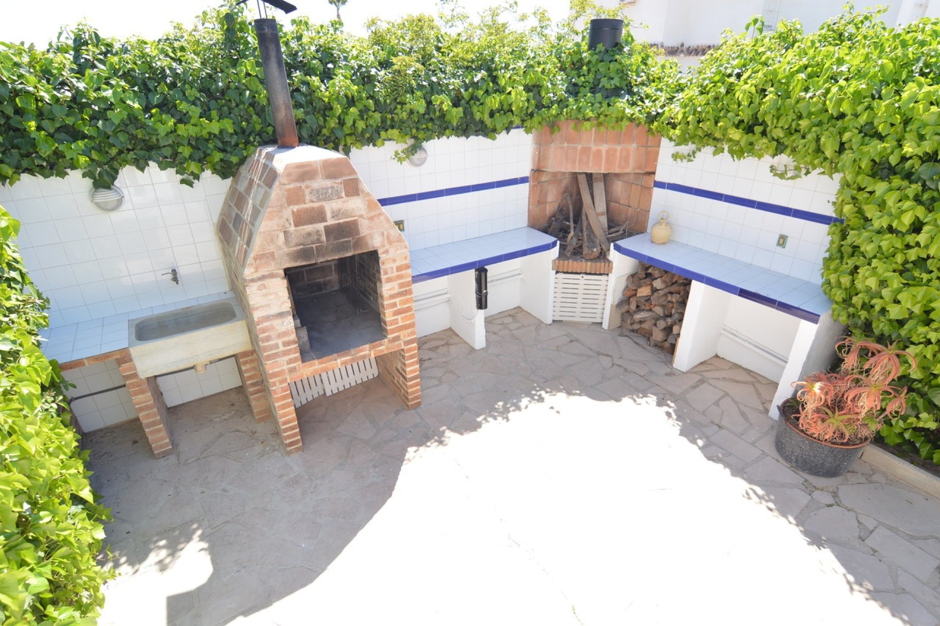 Herverkoop - Villa -
Torrevieja - Costa Blanca