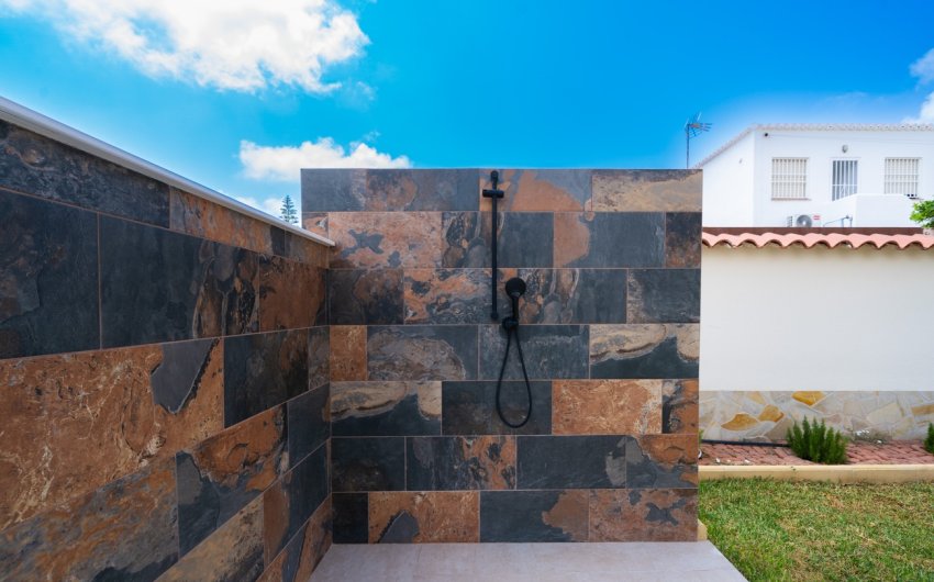Herverkoop - Villa -
Torrevieja - Costa Blanca
