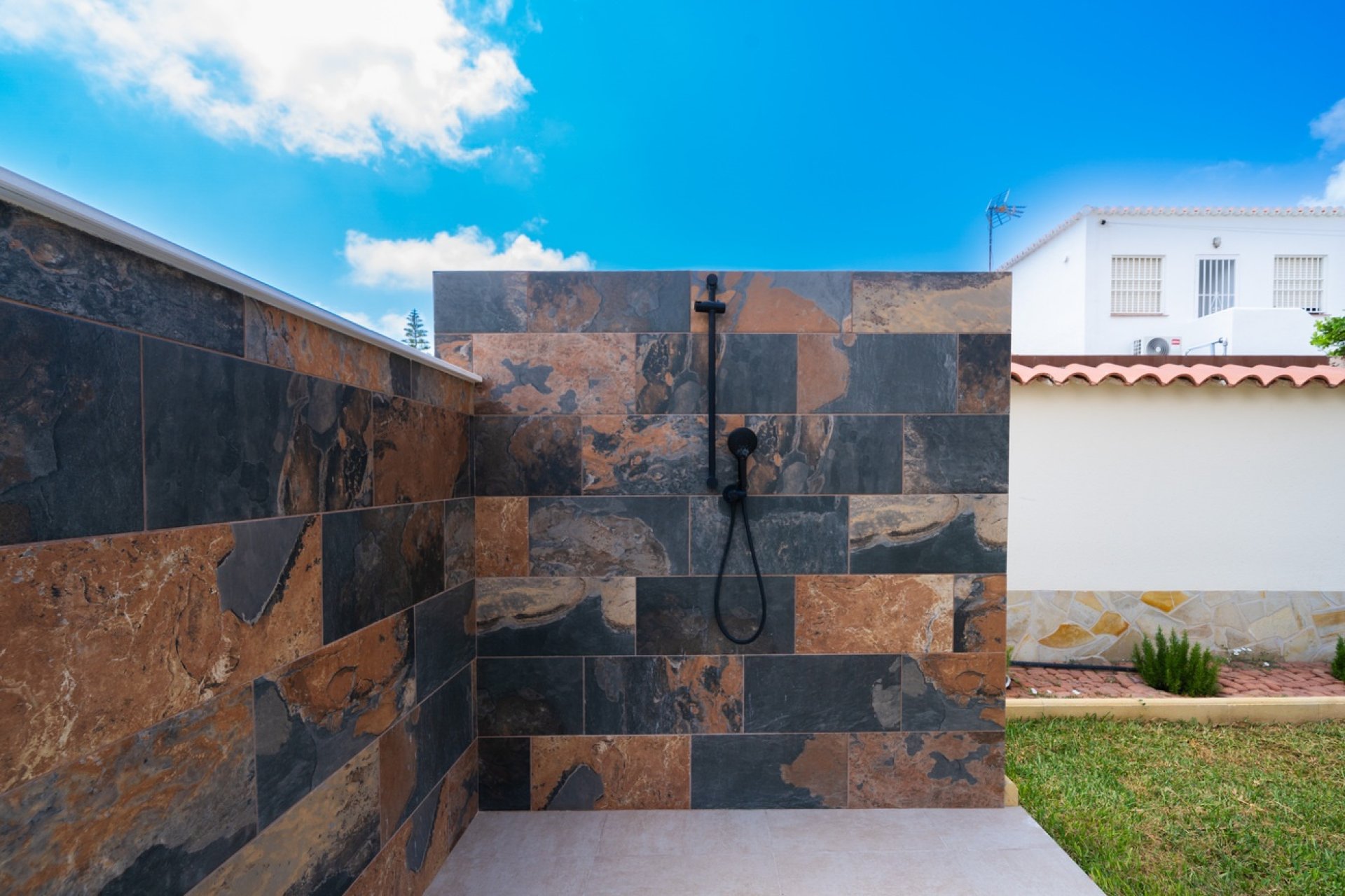 Herverkoop - Villa -
Torrevieja - Costa Blanca