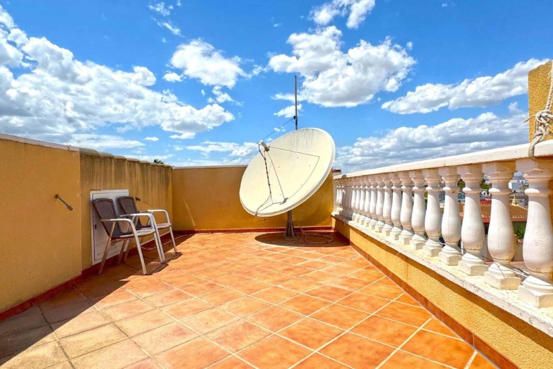 Herverkoop - Villa -
Torrevieja - Costa Blanca