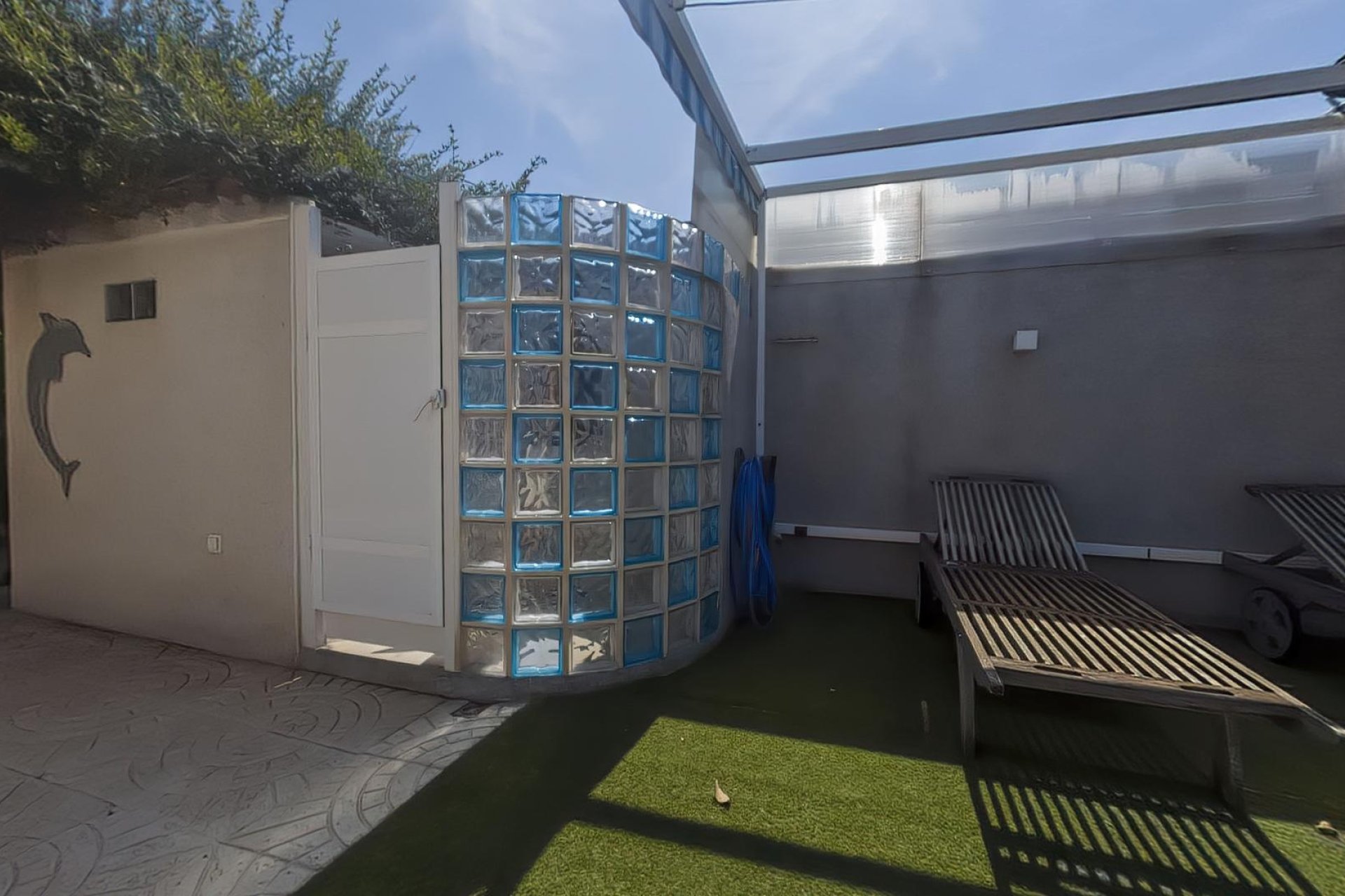 Herverkoop - Villa -
Torrevieja - Costa Blanca