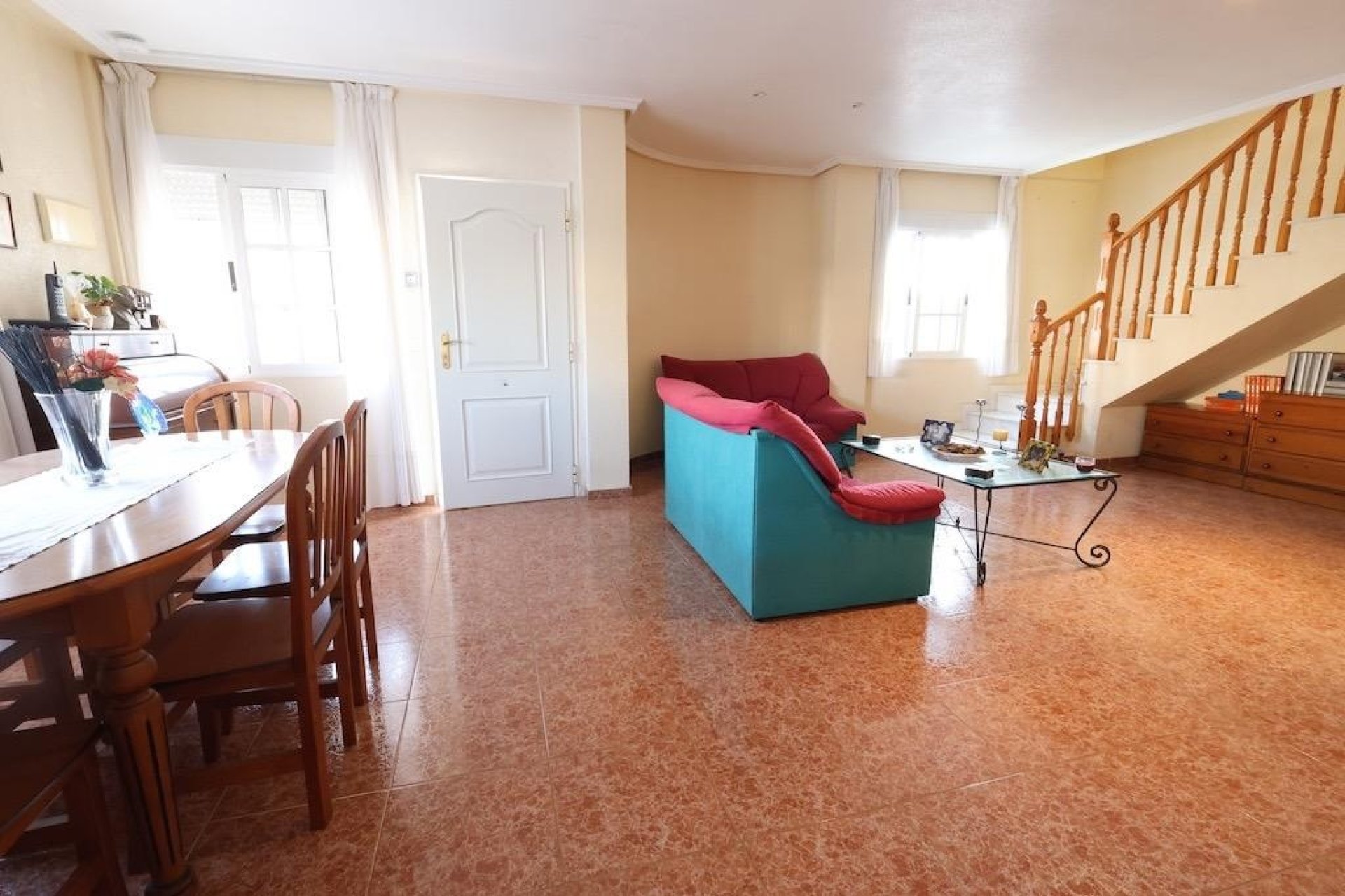 Herverkoop - Villa -
Torrevieja - Costa Blanca