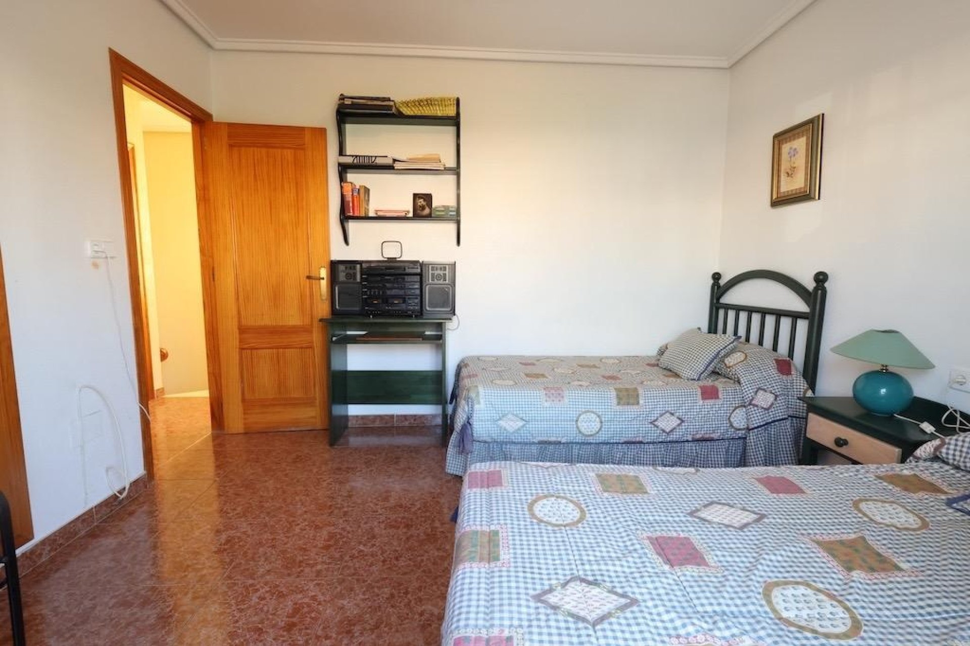 Herverkoop - Villa -
Torrevieja - Costa Blanca