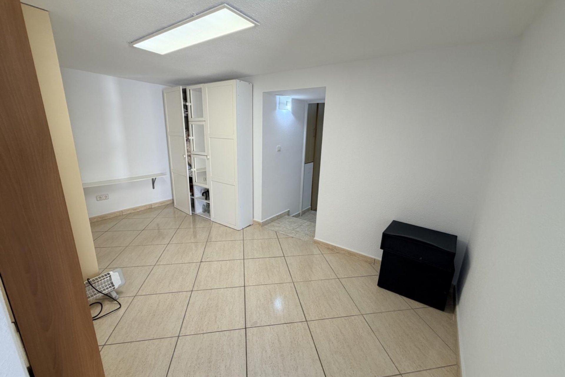 Herverkoop - Villa -
Torrevieja - Costa Blanca