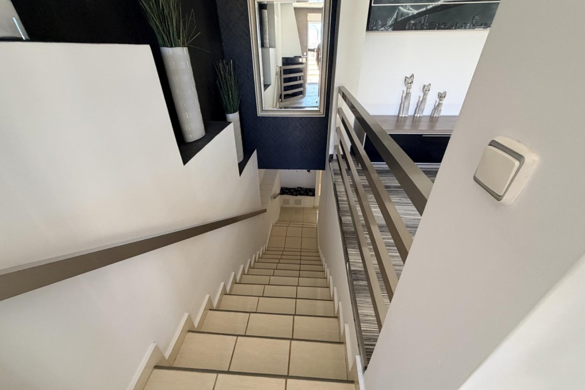 Herverkoop - Villa -
Torrevieja - Costa Blanca