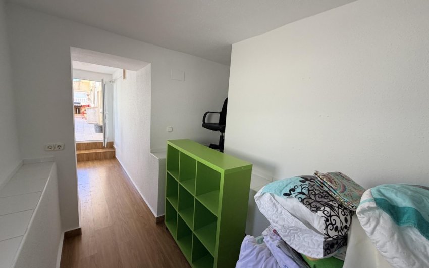 Herverkoop - Villa -
Torrevieja - Costa Blanca