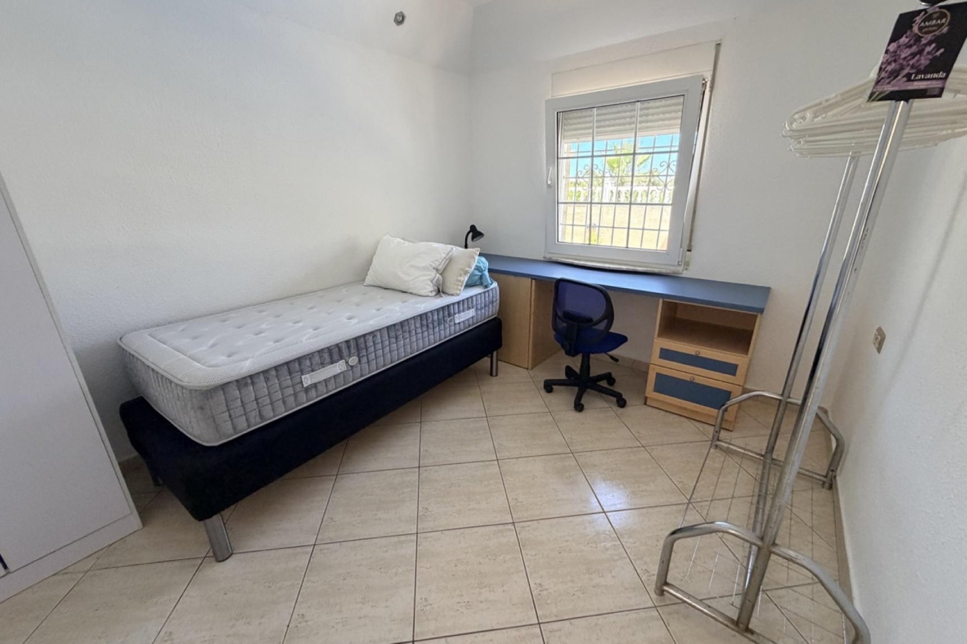 Herverkoop - Villa -
Torrevieja - Costa Blanca