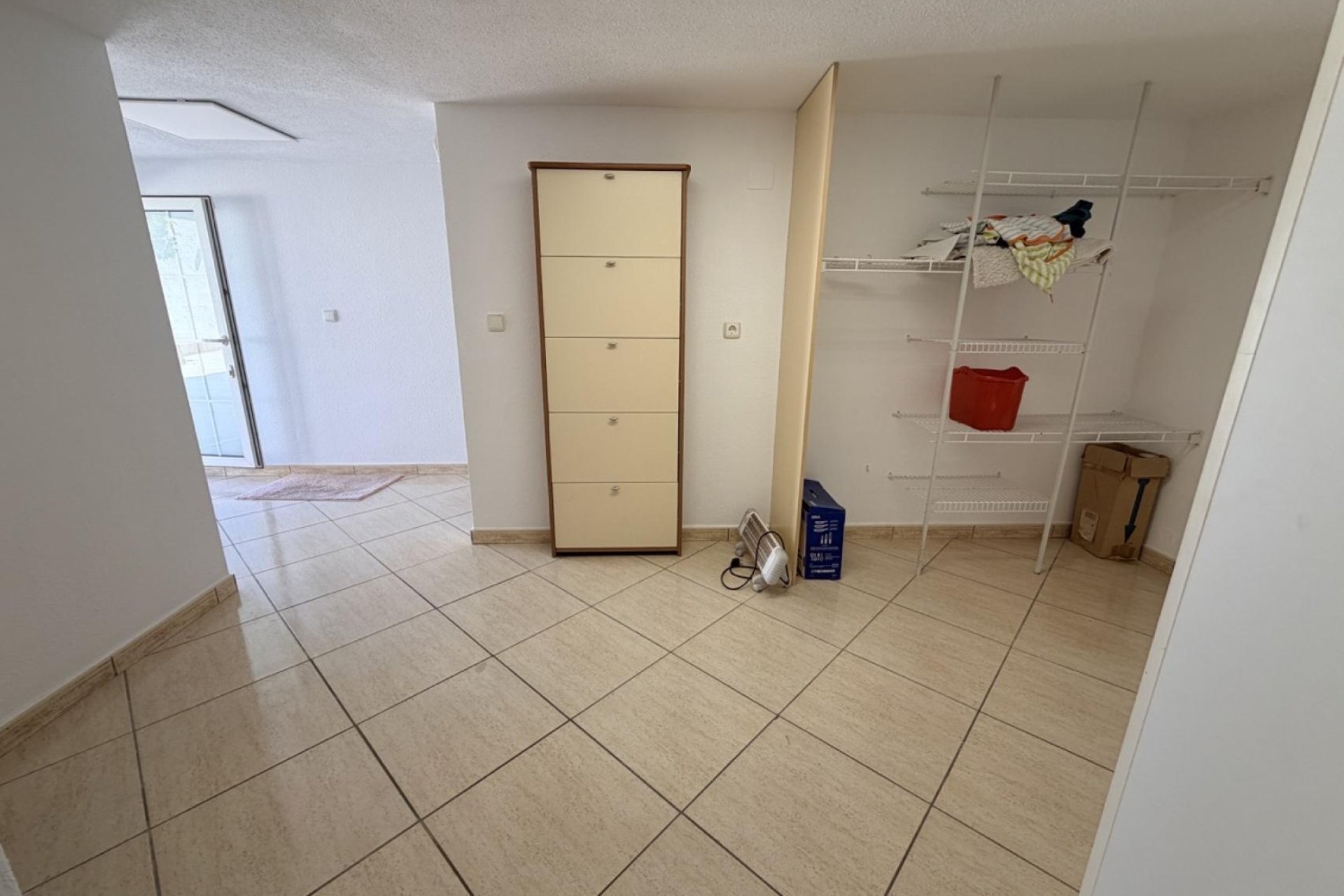 Herverkoop - Villa -
Torrevieja - Costa Blanca