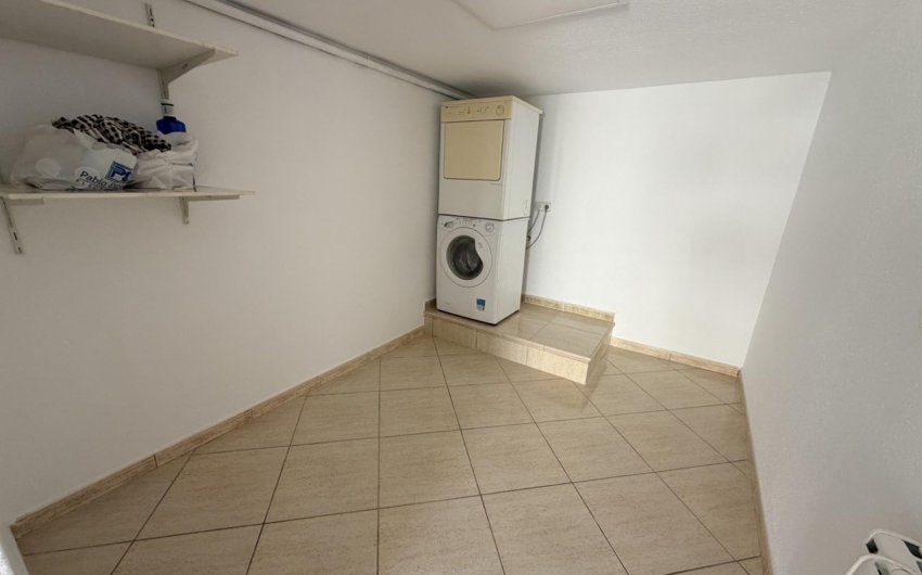 Herverkoop - Villa -
Torrevieja - Costa Blanca