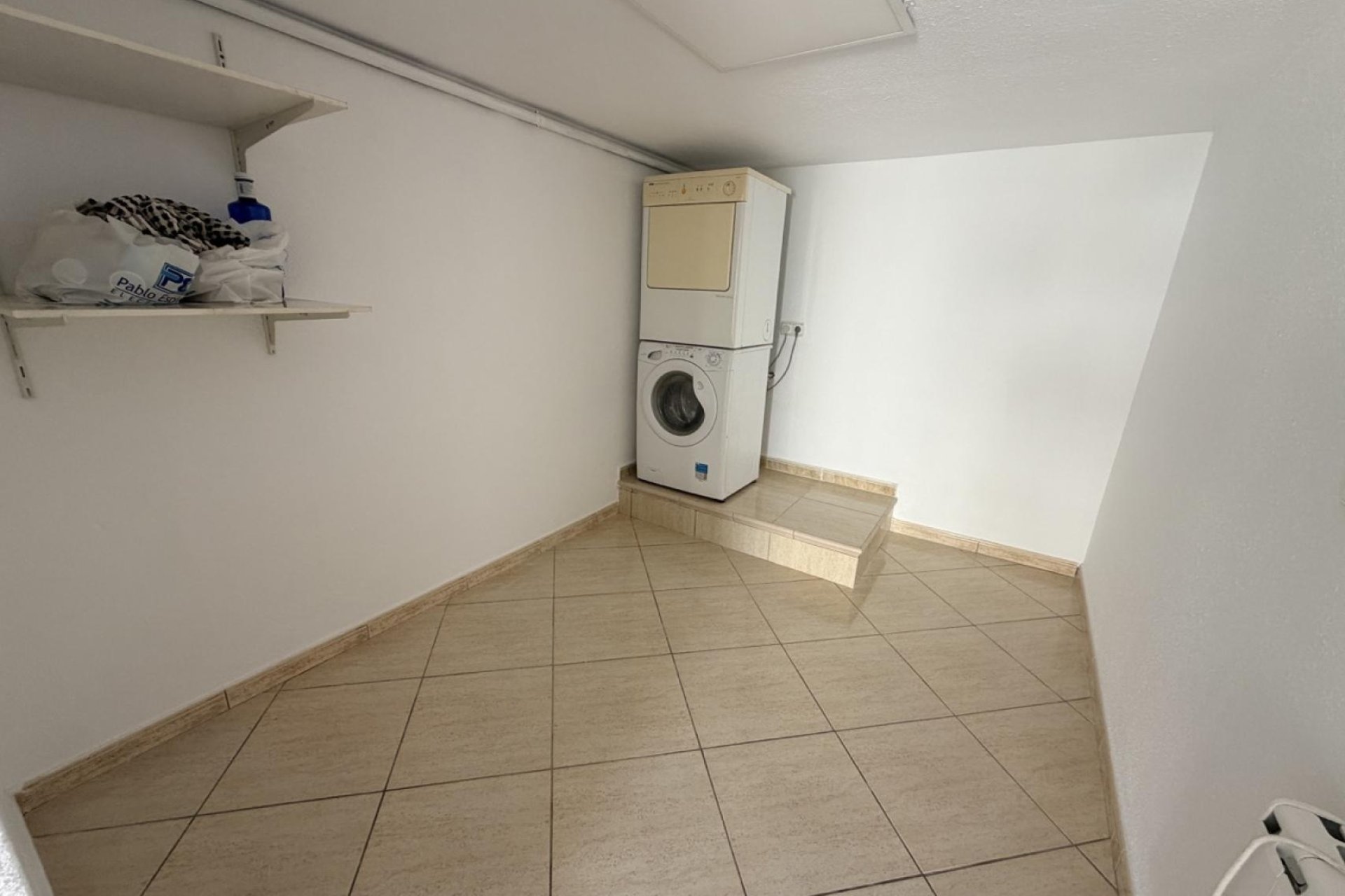 Herverkoop - Villa -
Torrevieja - Costa Blanca