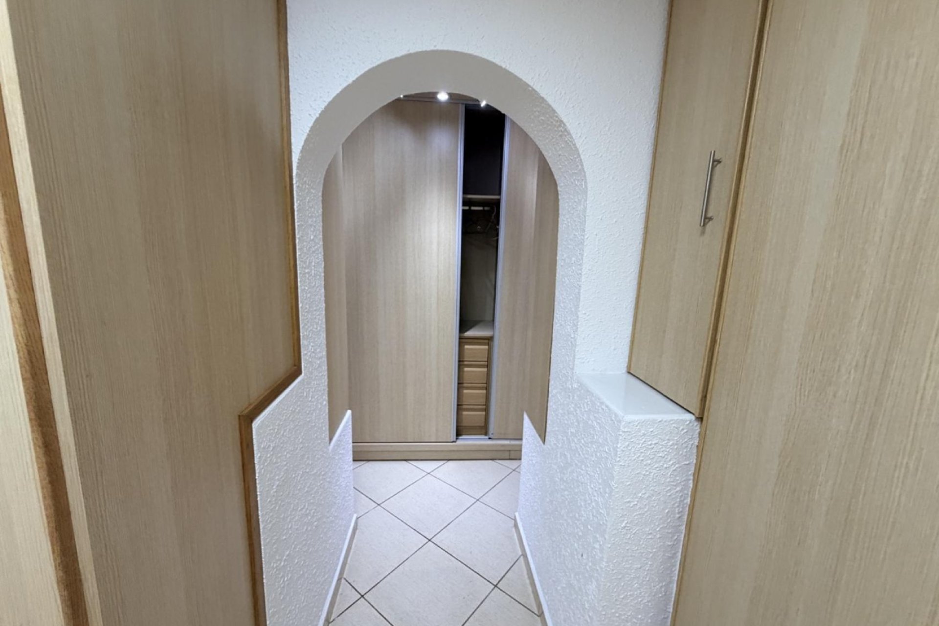 Herverkoop - Villa -
Torrevieja - Costa Blanca