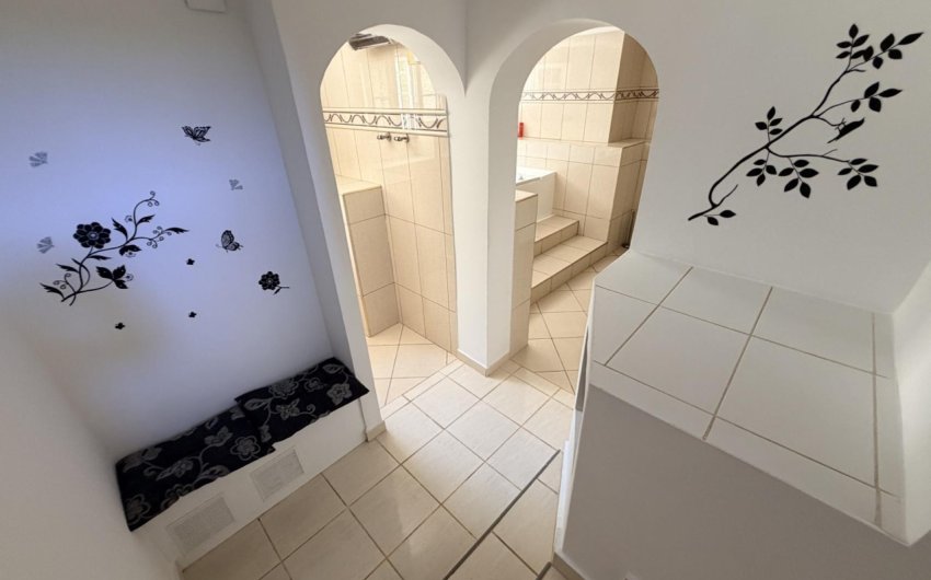 Herverkoop - Villa -
Torrevieja - Costa Blanca