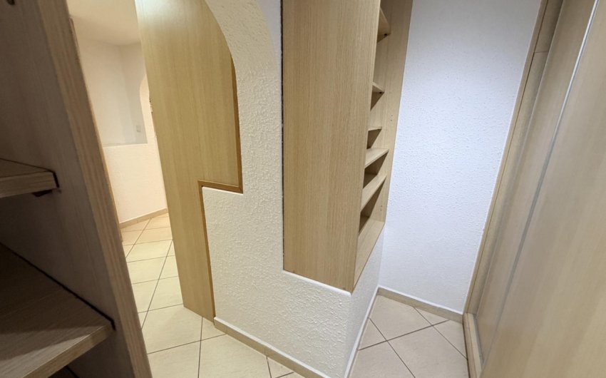 Herverkoop - Villa -
Torrevieja - Costa Blanca