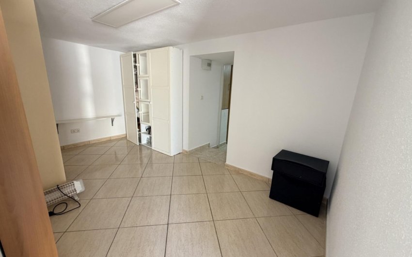 Herverkoop - Villa -
Torrevieja - Costa Blanca
