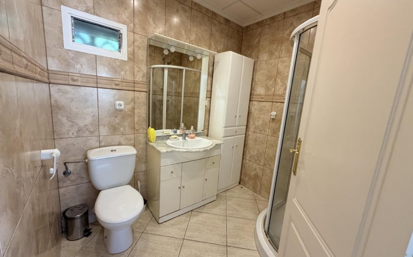 Herverkoop - Villa -
Torrevieja - Costa Blanca