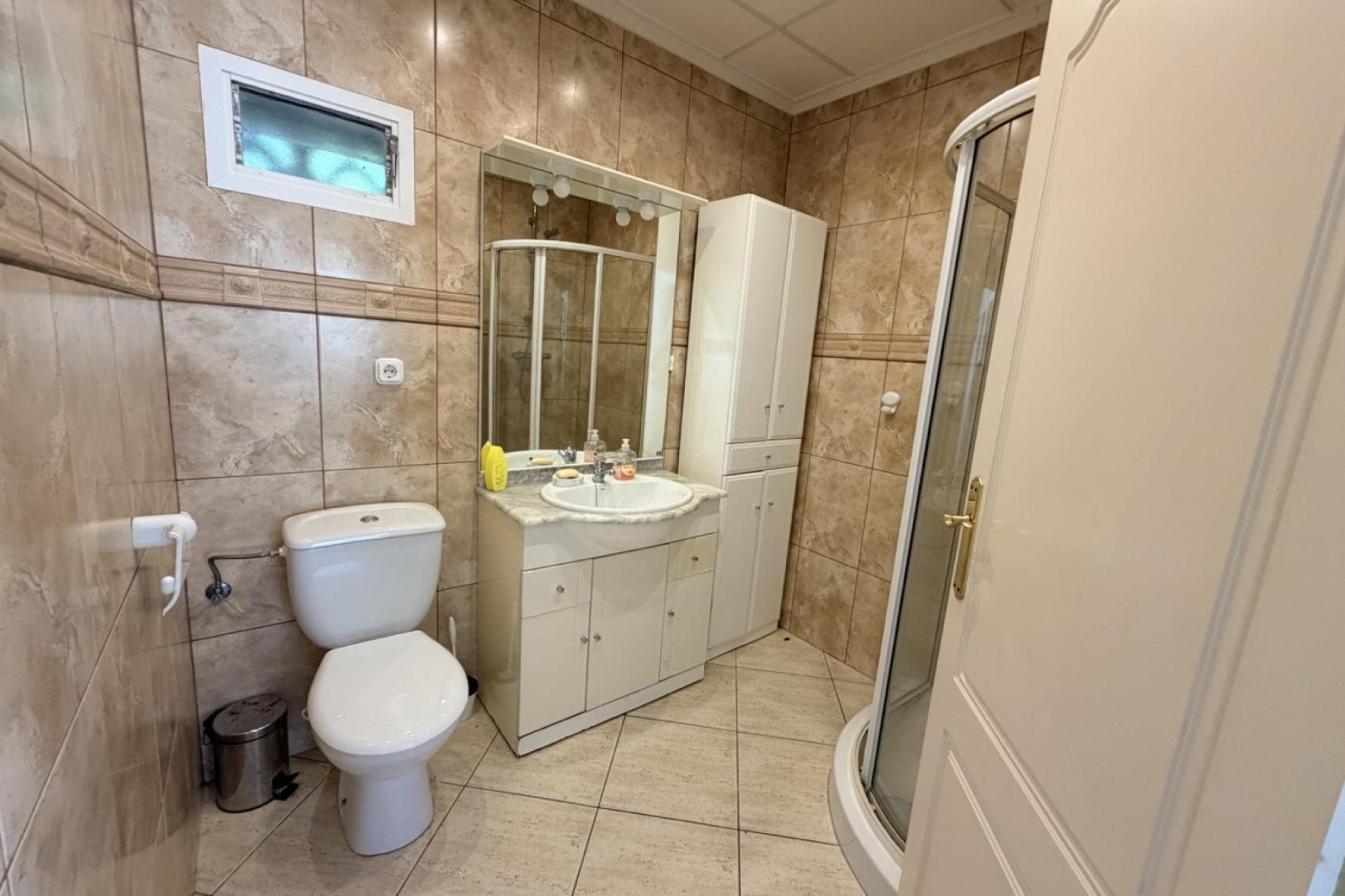 Herverkoop - Villa -
Torrevieja - Costa Blanca