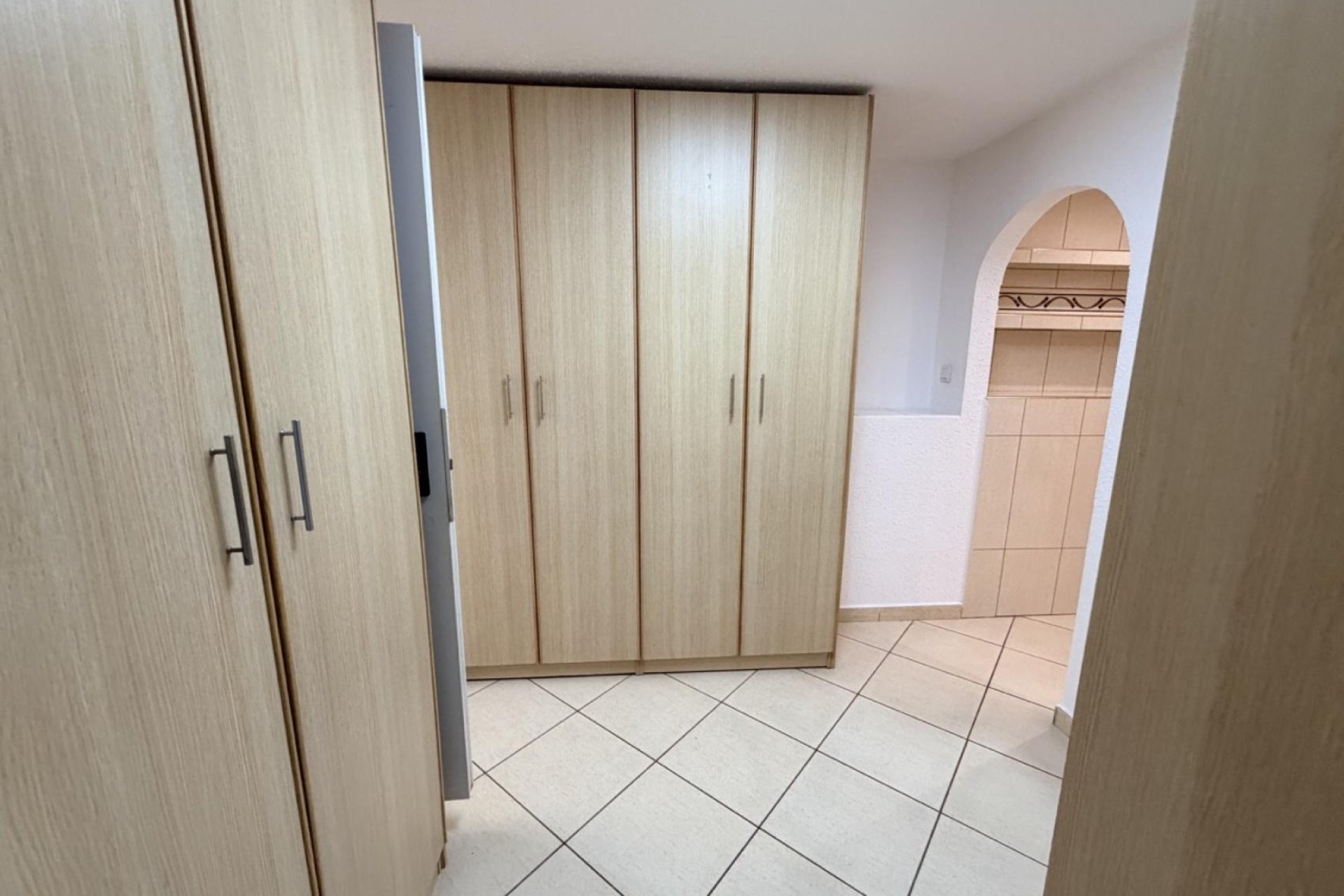 Herverkoop - Villa -
Torrevieja - Costa Blanca