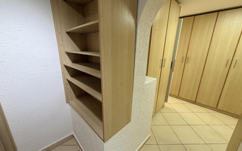 Herverkoop - Villa -
Torrevieja - Costa Blanca