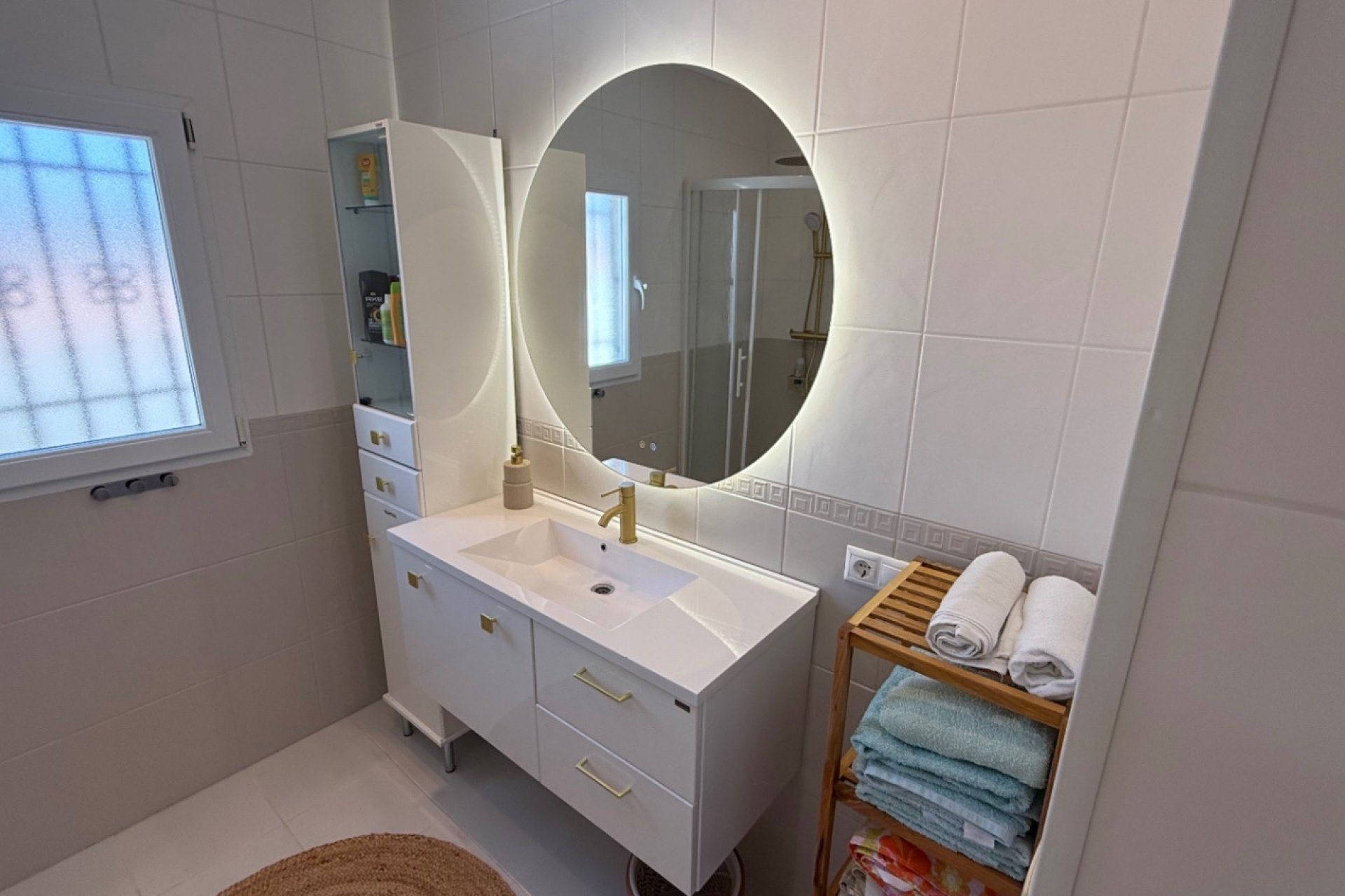 Herverkoop - Villa -
Torrevieja - Costa Blanca