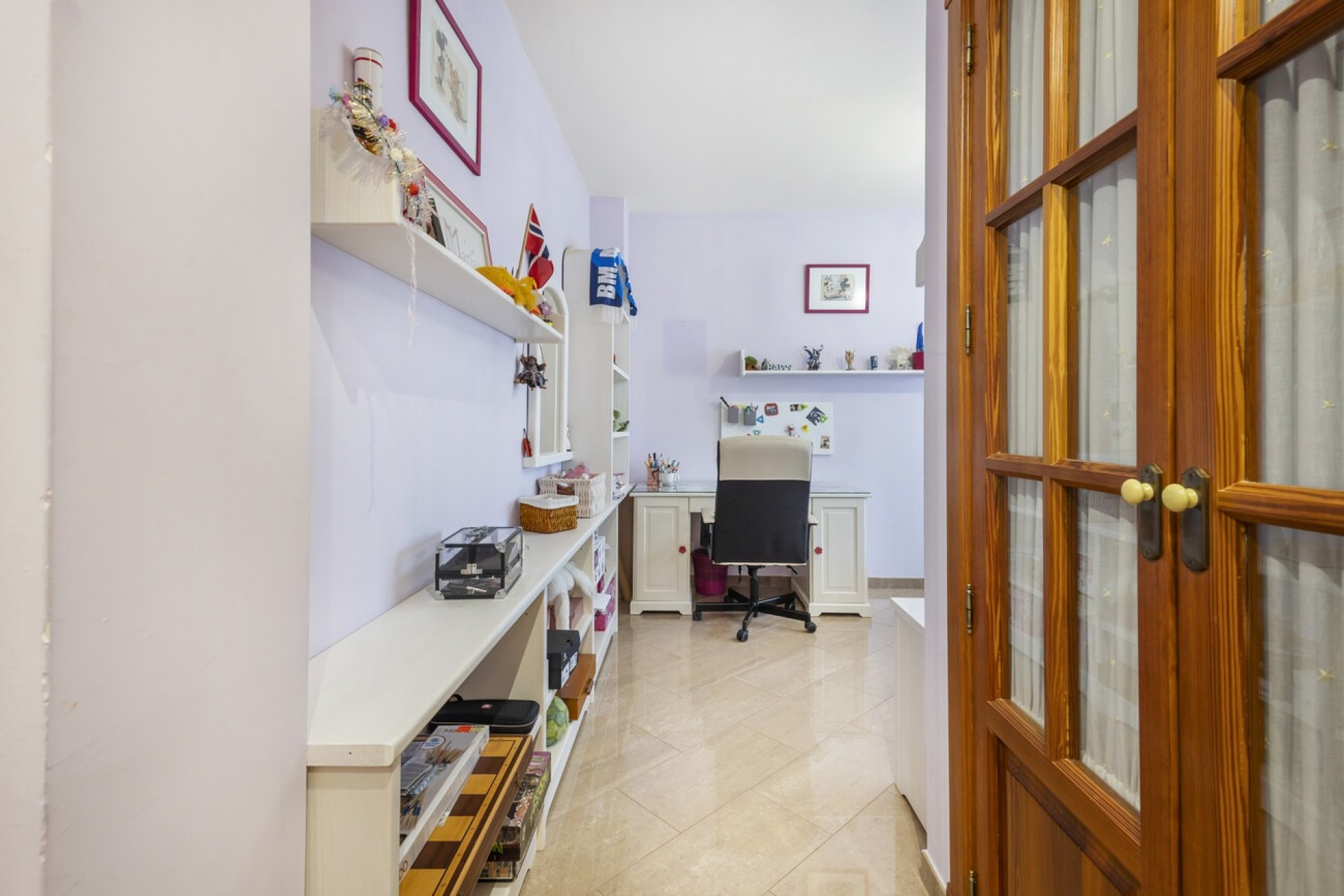 Herverkoop - Villa -
Torrevieja - Costa Blanca