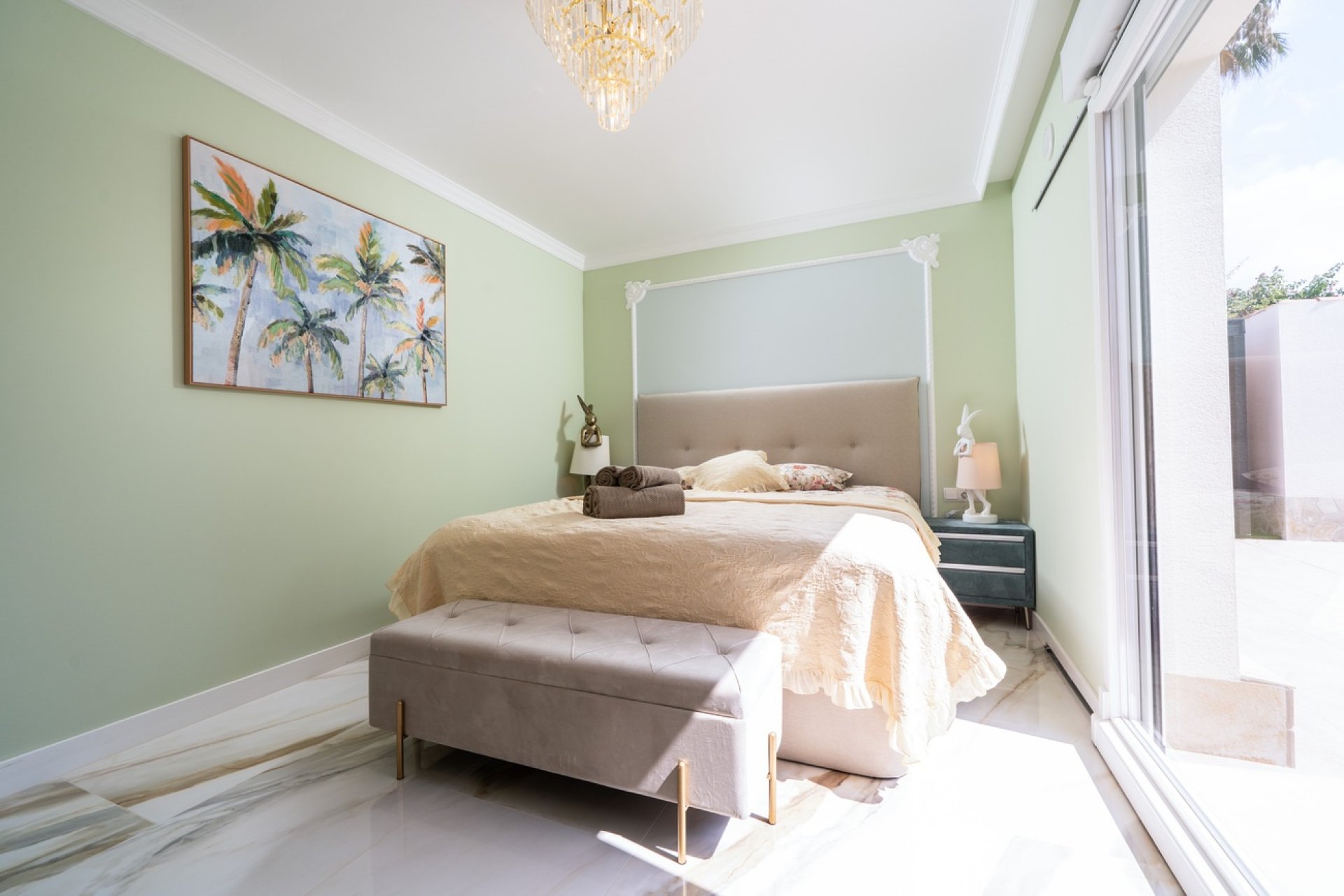 Herverkoop - Villa -
Torrevieja - Costa Blanca