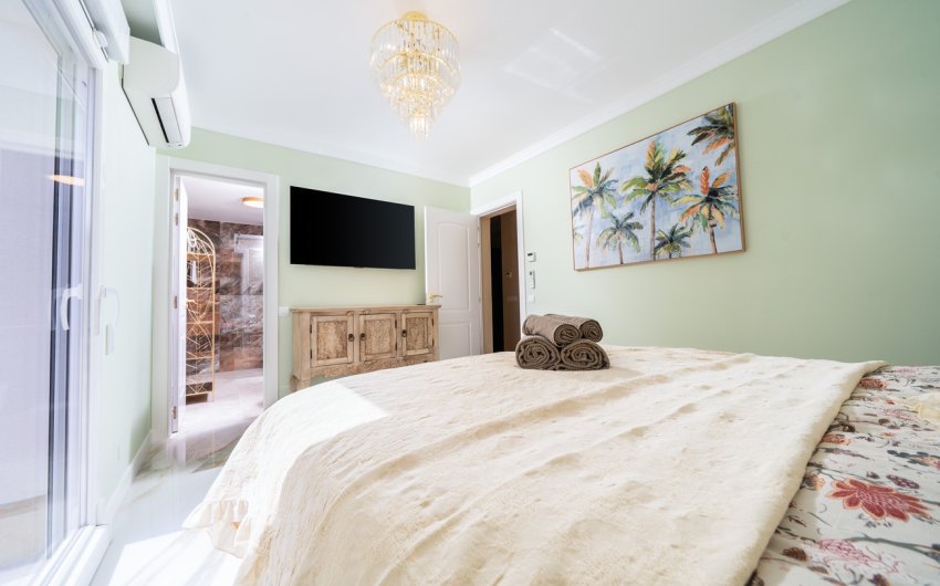Herverkoop - Villa -
Torrevieja - Costa Blanca