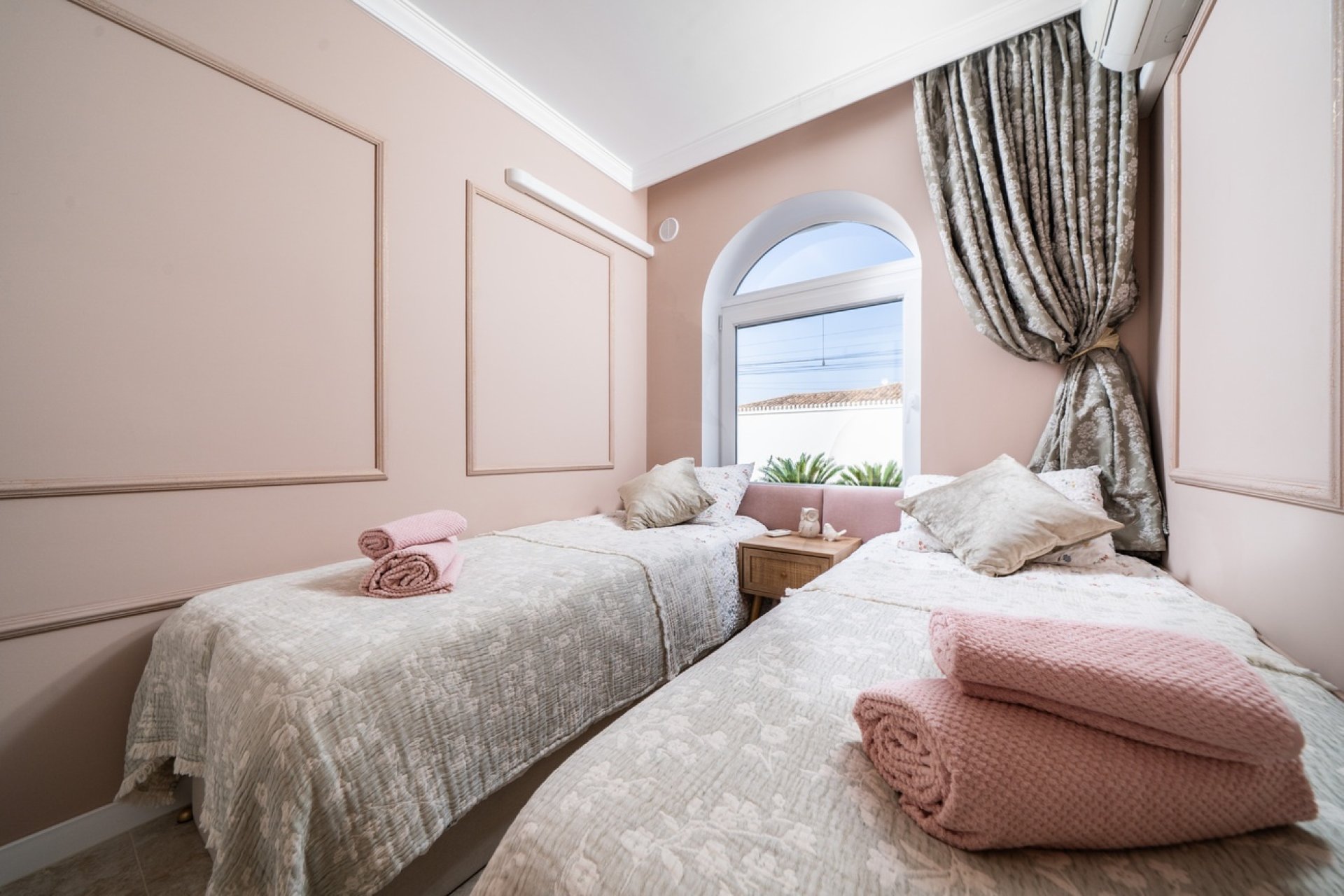 Herverkoop - Villa -
Torrevieja - Costa Blanca