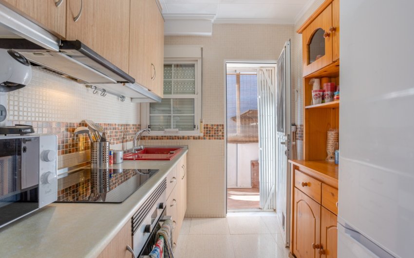 Herverkoop - Villa -
Torrevieja - Costa Blanca