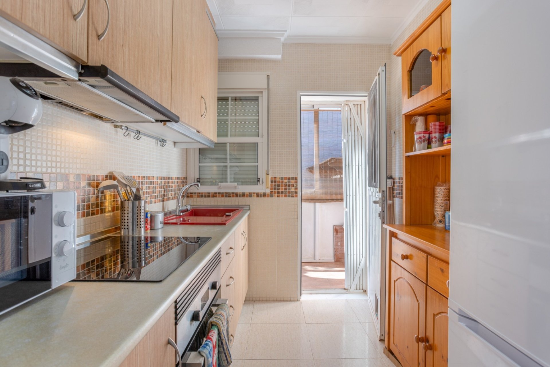 Herverkoop - Villa -
Torrevieja - Costa Blanca
