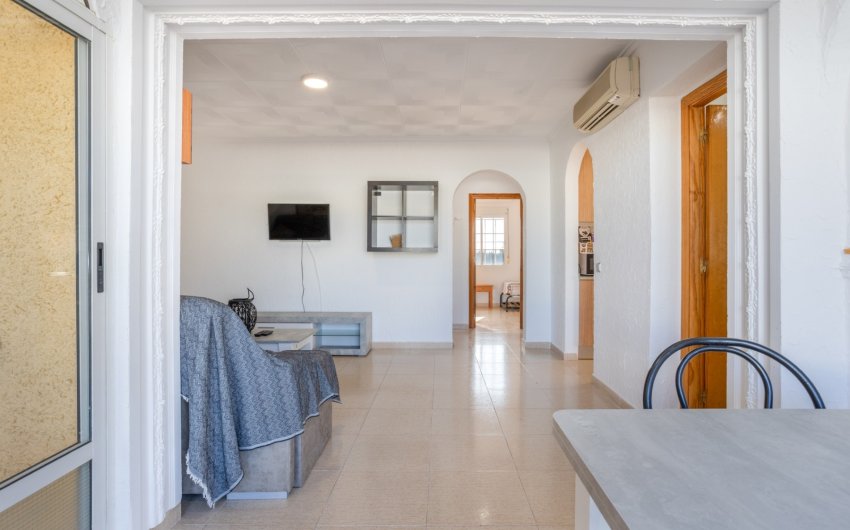Herverkoop - Villa -
Torrevieja - Costa Blanca