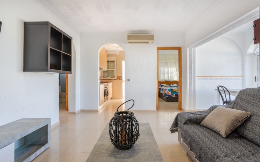 Herverkoop - Villa -
Torrevieja - Costa Blanca