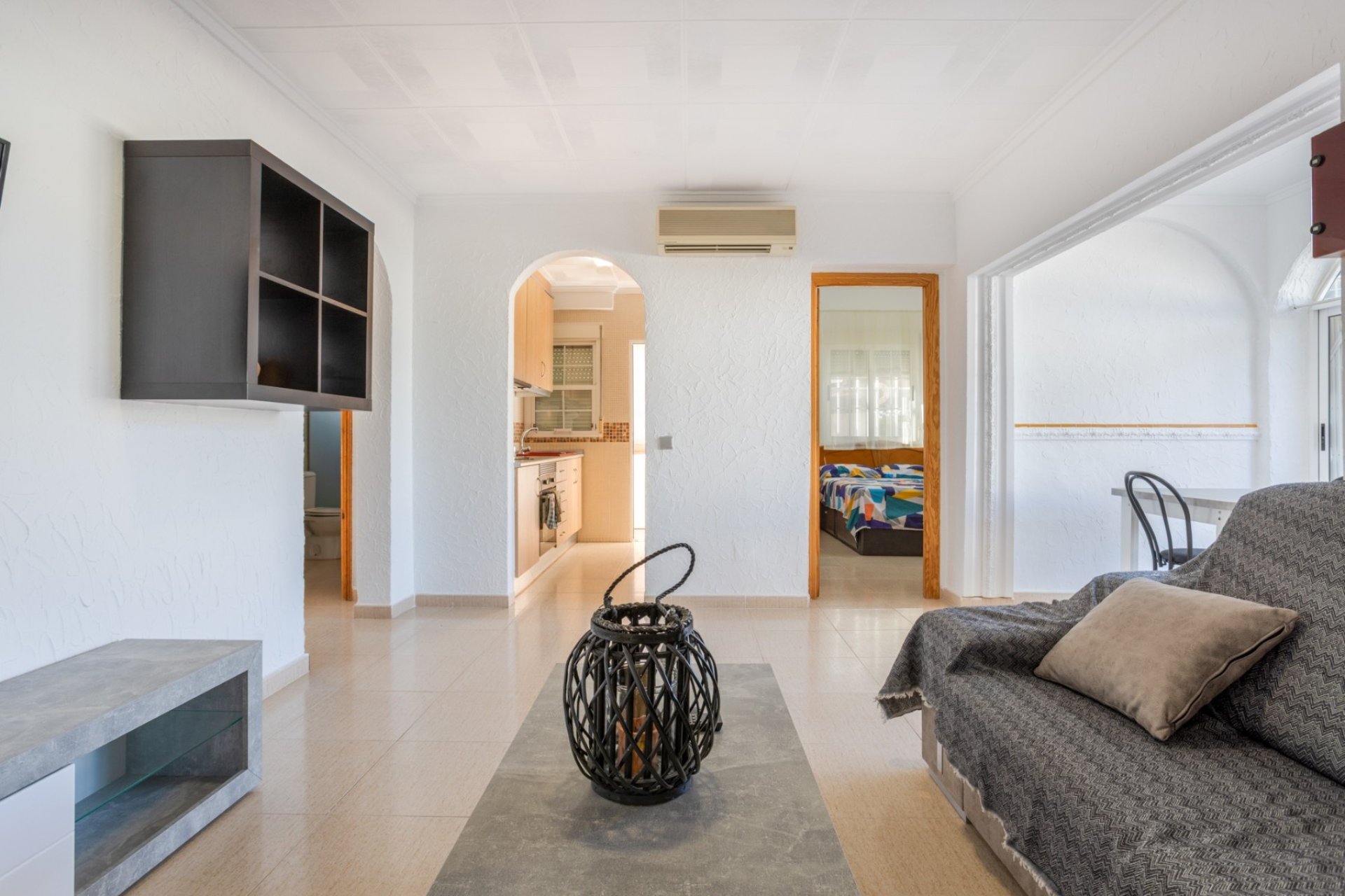 Herverkoop - Villa -
Torrevieja - Costa Blanca