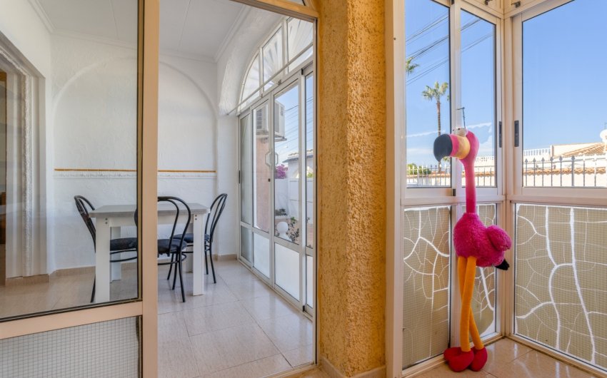 Herverkoop - Villa -
Torrevieja - Costa Blanca