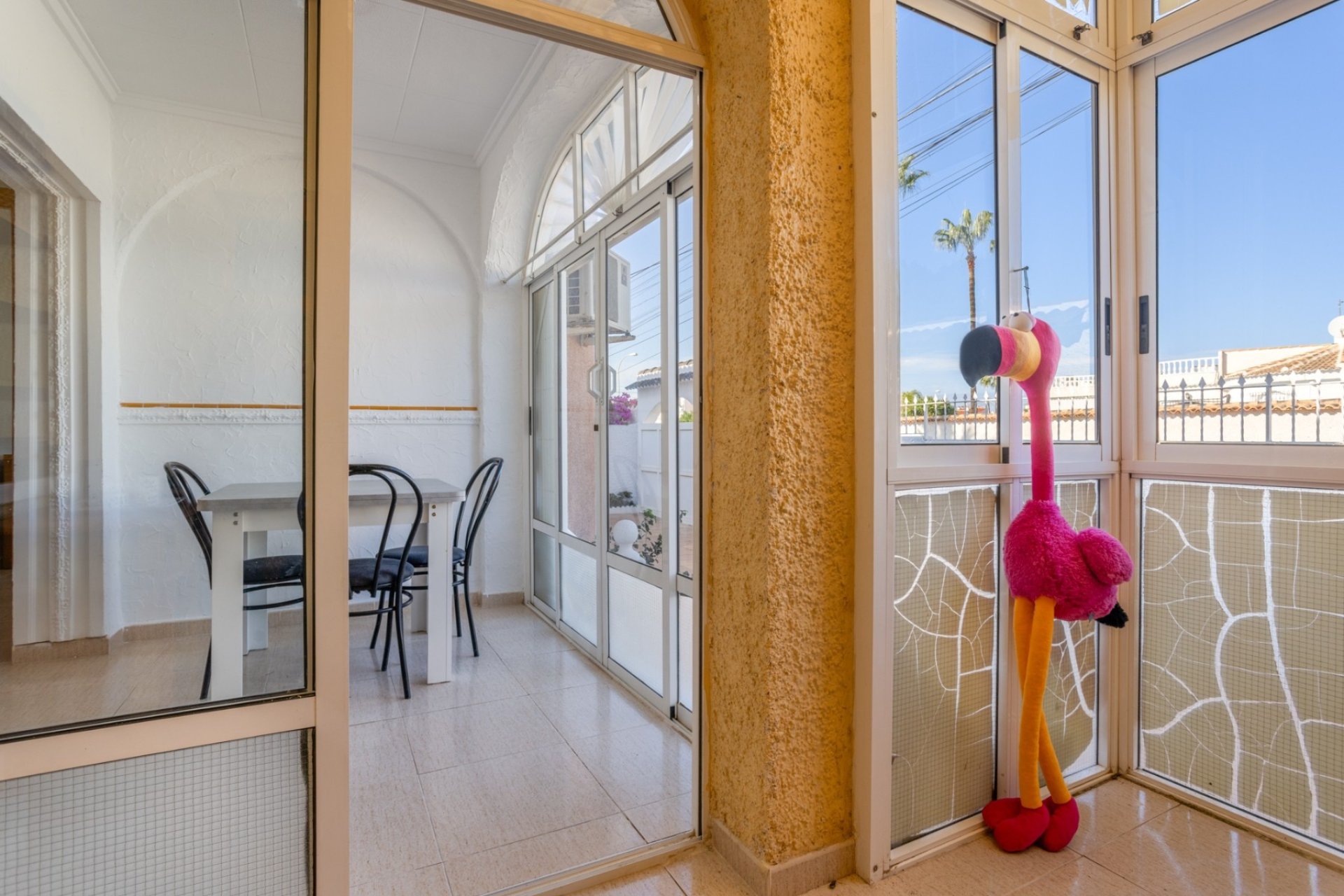 Herverkoop - Villa -
Torrevieja - Costa Blanca