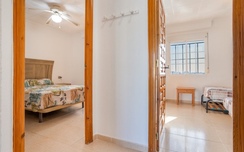Herverkoop - Villa -
Torrevieja - Costa Blanca