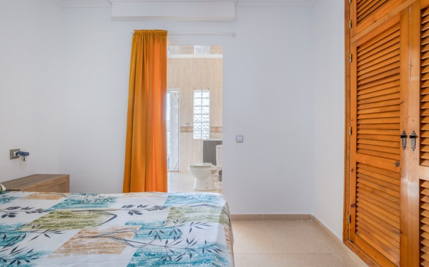 Herverkoop - Villa -
Torrevieja - Costa Blanca