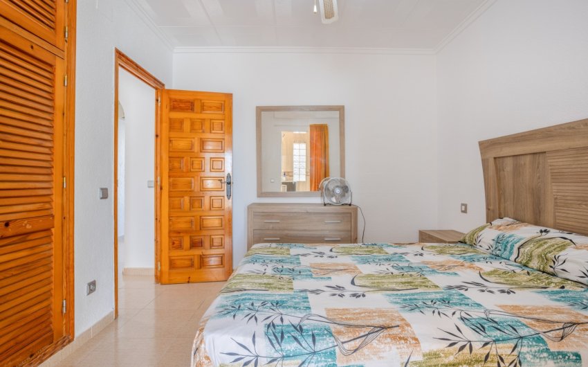 Herverkoop - Villa -
Torrevieja - Costa Blanca