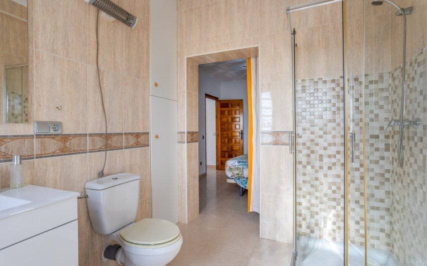 Herverkoop - Villa -
Torrevieja - Costa Blanca