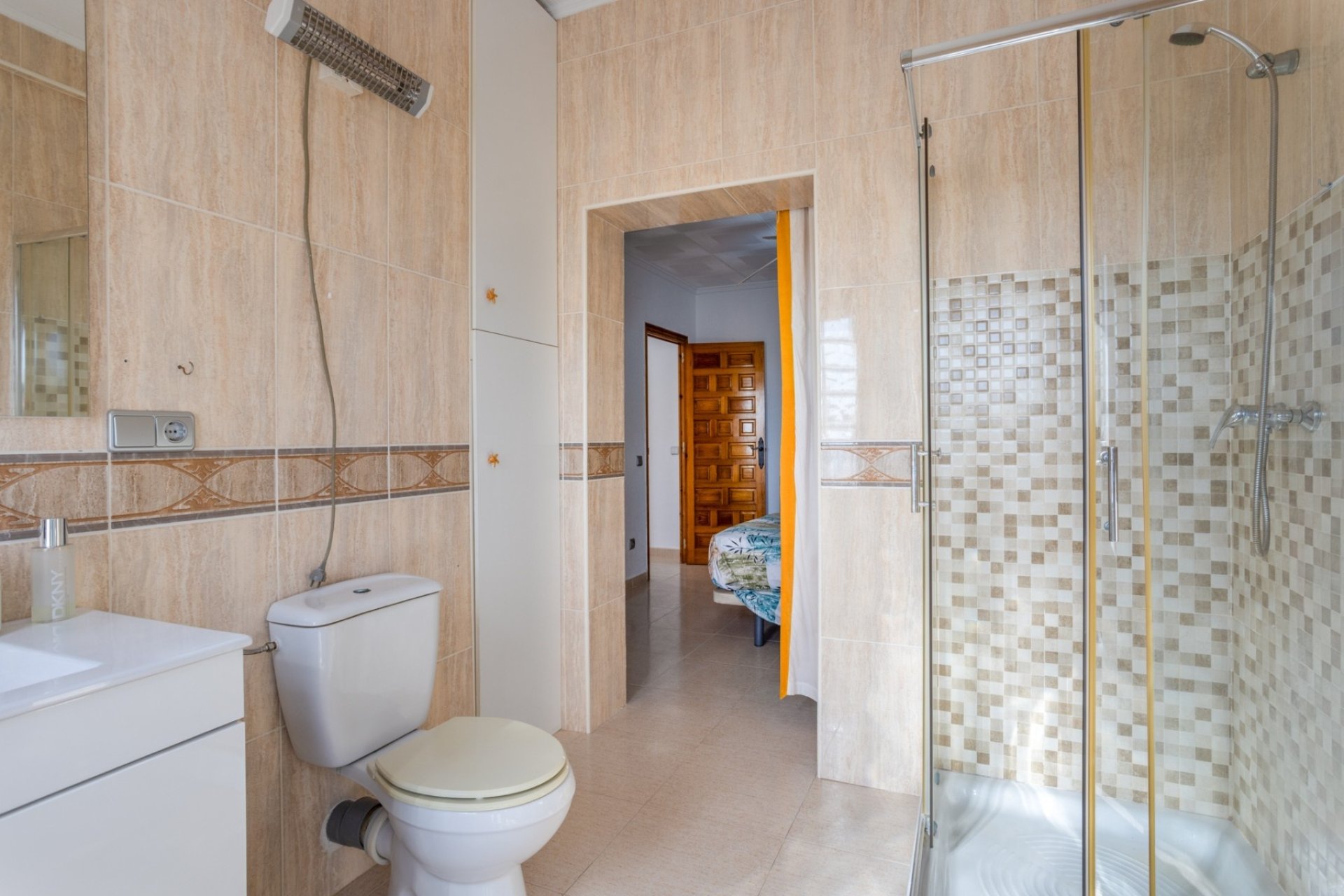 Herverkoop - Villa -
Torrevieja - Costa Blanca