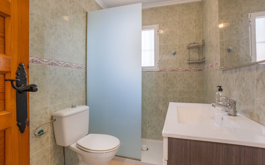 Herverkoop - Villa -
Torrevieja - Costa Blanca