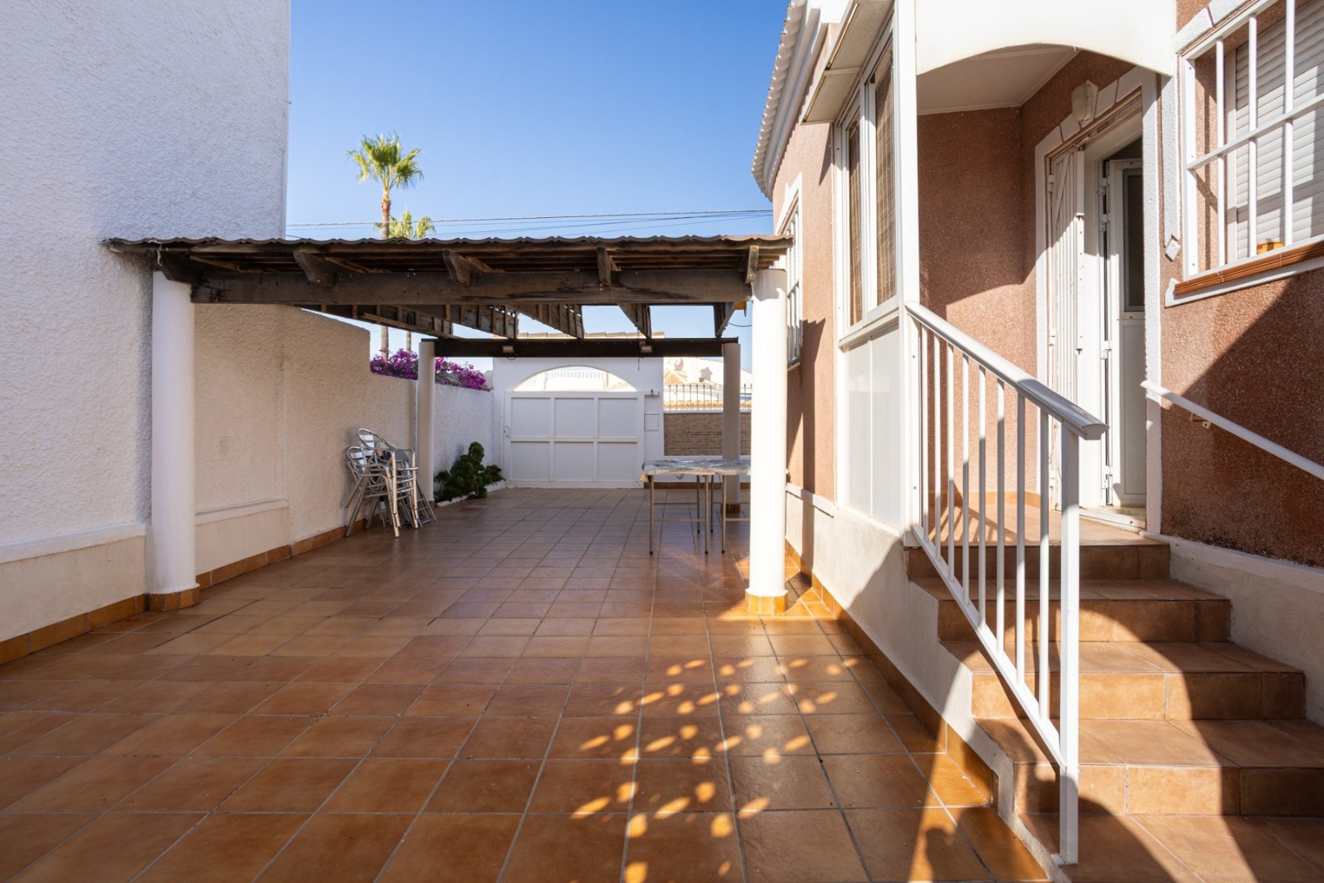 Herverkoop - Villa -
Torrevieja - Costa Blanca