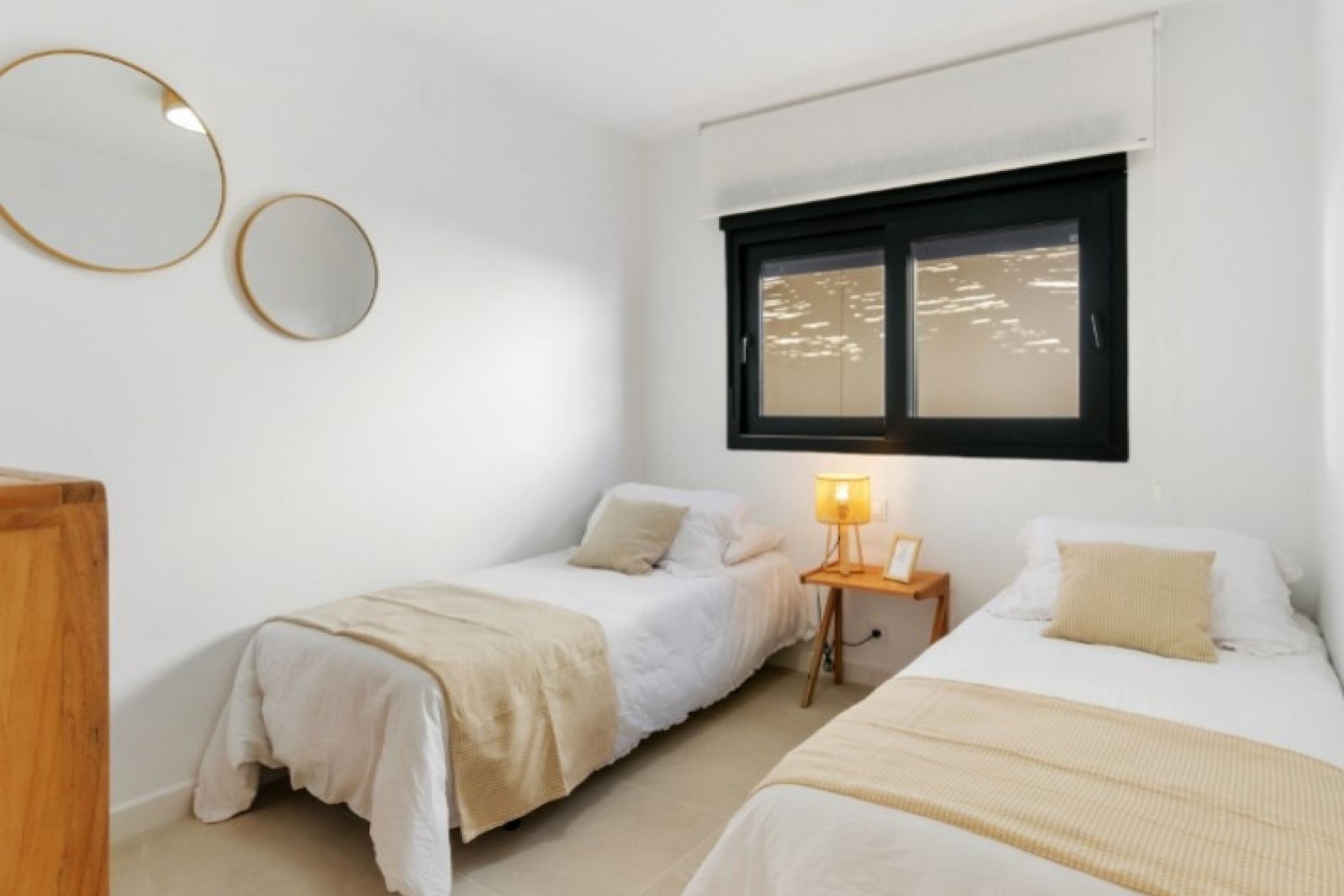 Herverkoop - Villa -
Torrevieja - Costa Blanca
