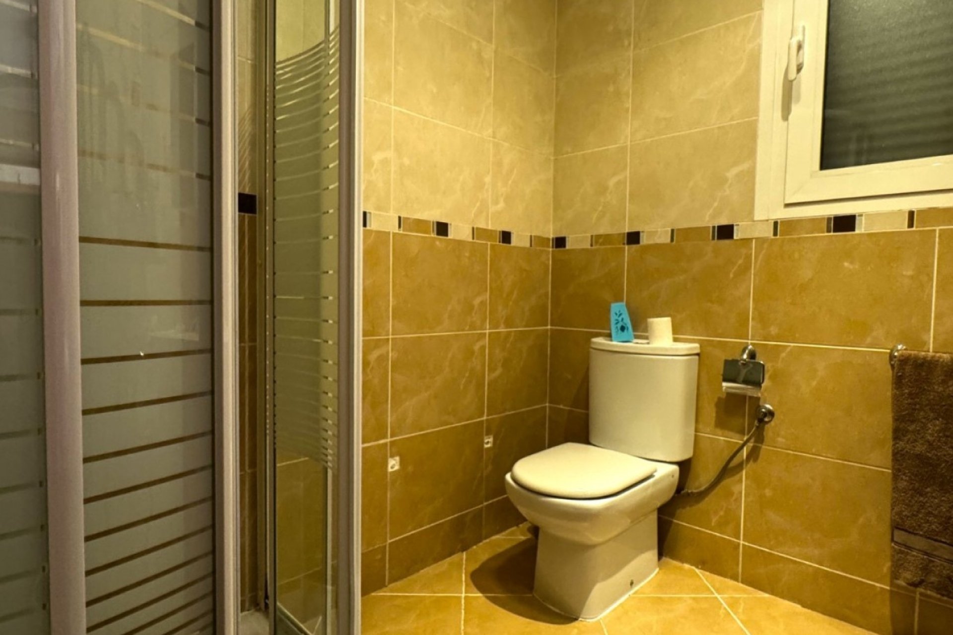 Herverkoop - Villa -
Torrevieja - Costa Blanca
